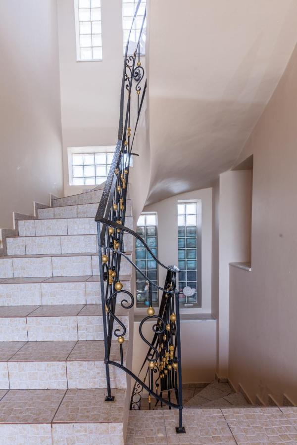 Kissamos Sea View Beach Apartments Eksteriør billede