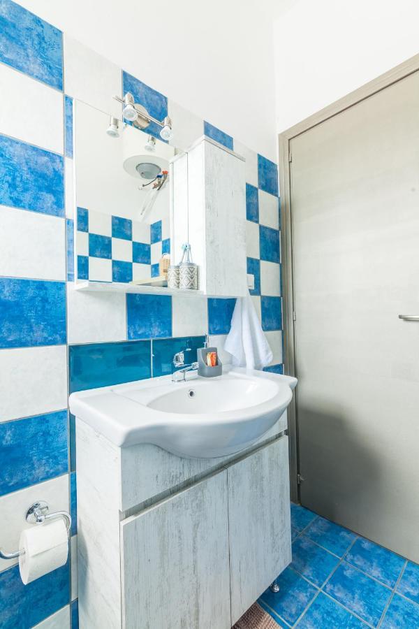 Kissamos Sea View Beach Apartments Eksteriør billede