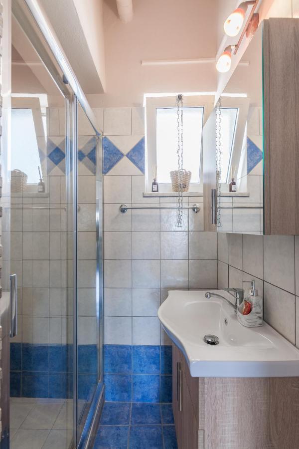 Kissamos Sea View Beach Apartments Eksteriør billede